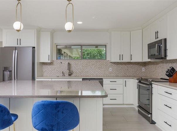 3031 Woodwind Lane, Dallas, TX 75229