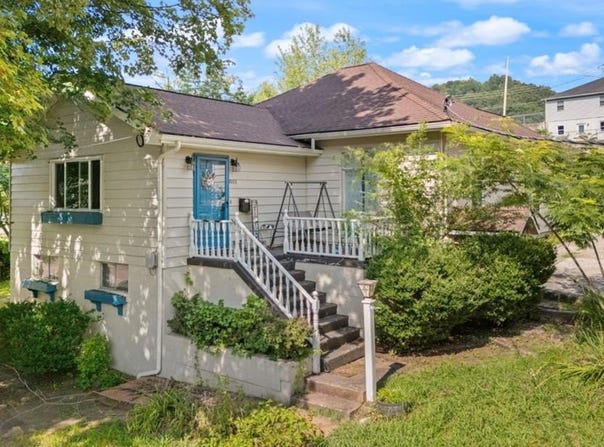 801 High Street, Hazard, KY 41701