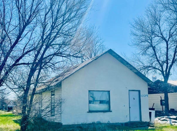 0 New York St, Chinook, MT 59523