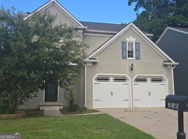 310 AVEBURY, Johns Creek, GA 30022