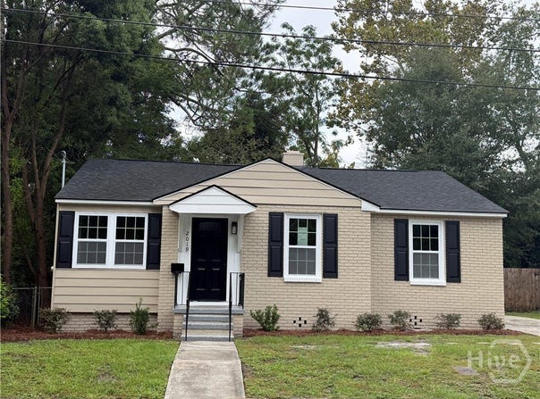 2019 Mississippi Avenue, Savannah, GA 31404
