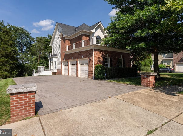 18852 RIDGEBACK COURT, LEESBURG, VA 20176