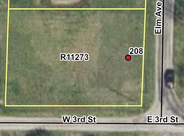 208 Elm Avenue, Altamont, KS 67330