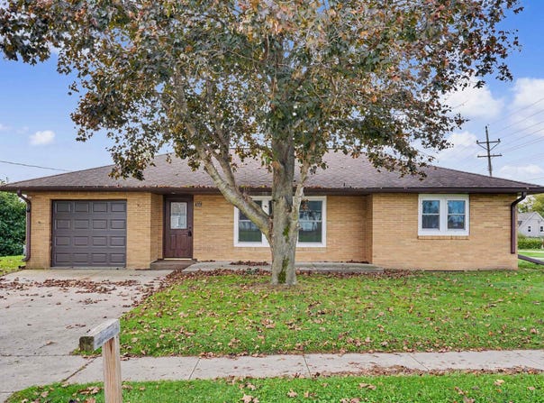 306 W Union Street, Edgewood, IA 52042