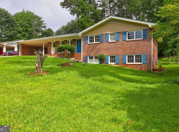 5739 Cobb Meadow, Norcross, GA 30093