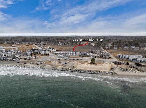 933 Ocean Boulevard, Hampton, NH 03842