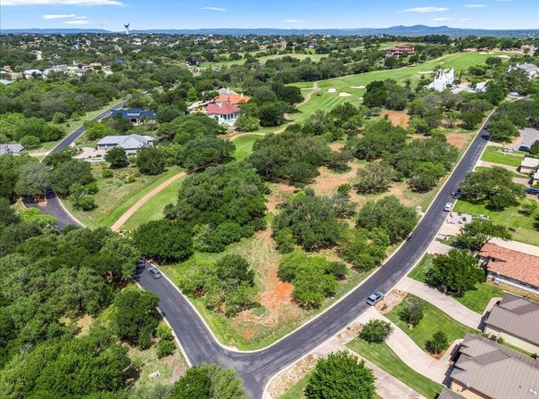00 Lachite Dr, Horseshoe Bay, TX 78657
