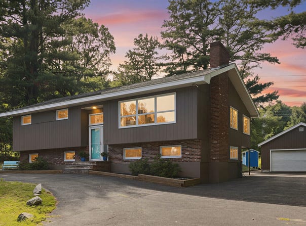 12 Stevens Pl, Saugus, MA 01906