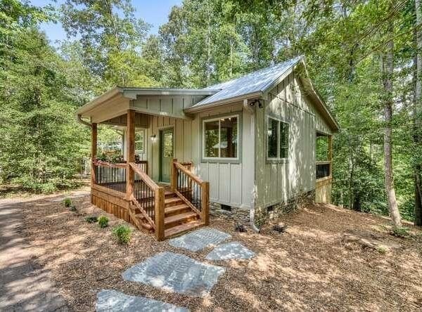 373 Chimney Ridge Road, Blairsville, GA 30512