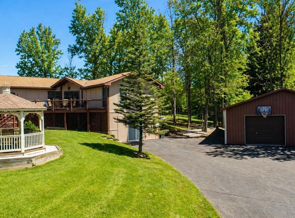 80 PYSELL ROAD, MC HENRY, MD 21541