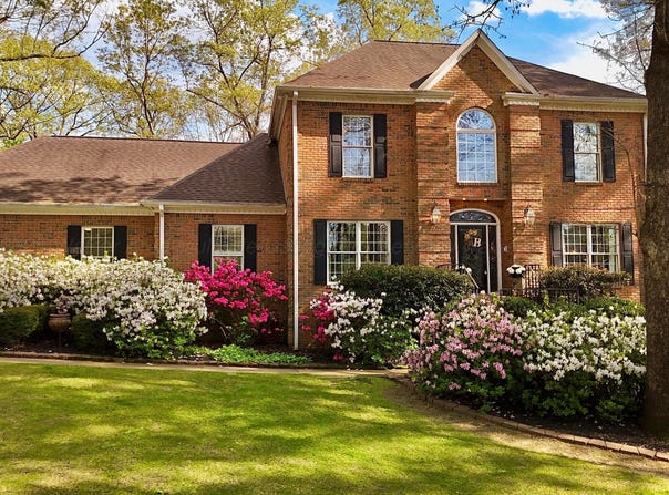 2805 LONG RIDGE DR, Jasper, AL 35504