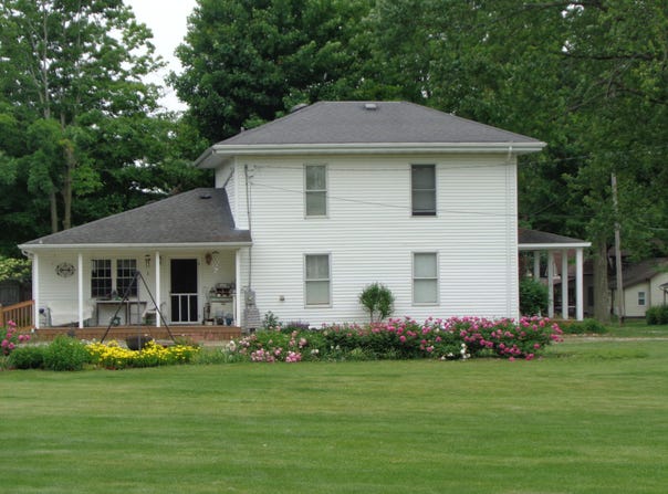 127 Wilber Street, North Adams, MI 49262
