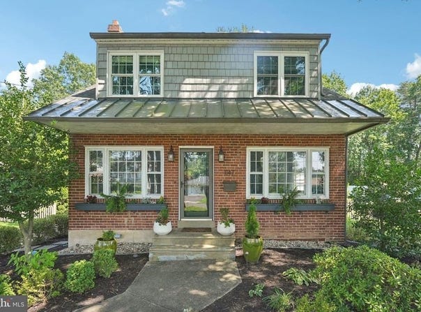 1147 JERICHO ROAD, ABINGTON, PA 19001