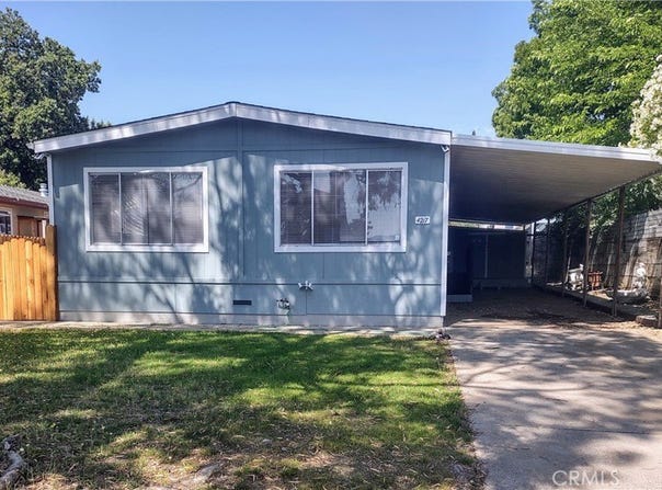 4217 2nd Avenue, Lakeport, CA 95453