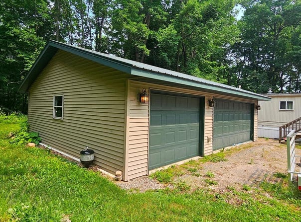 399 HWY 32, Wabeno, WI 54566