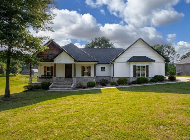 713 County Rd 43, Sheridan, AR 72150
