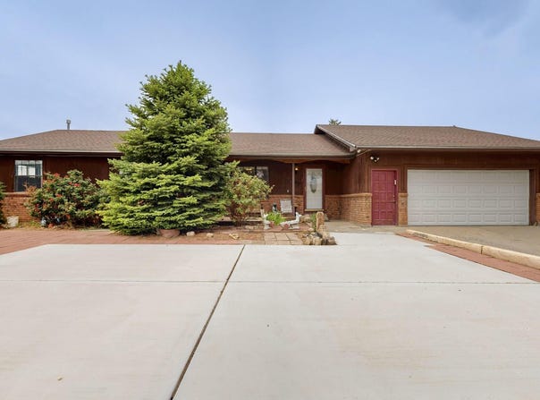 1708 ENCINO Avenue, Grants, NM 87020