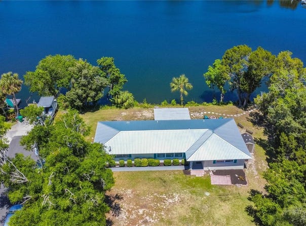 3861 N RINGDOVE POINT, CRYSTAL RIVER, FL 34428