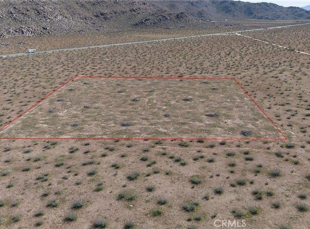 11750 Soledad Drive, Apple Valley, CA 92308