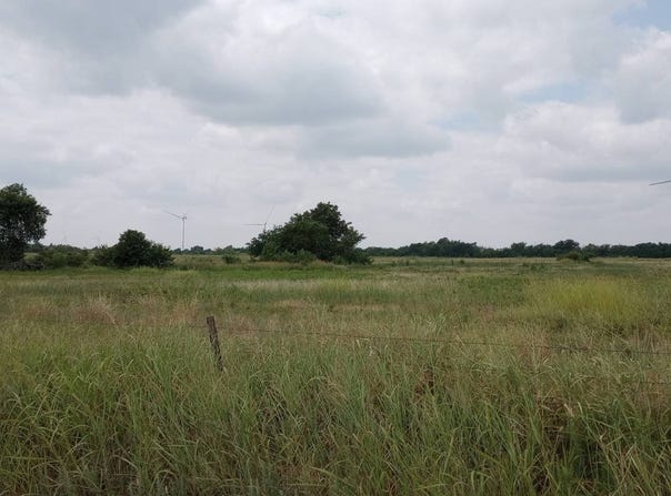 N  Meridian Ave, Crescent, OK 73028