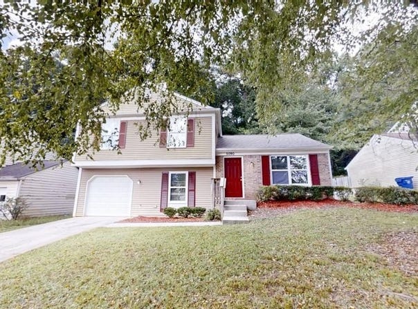 5090 Plantation View Trail, Stone Mountain, GA 30088