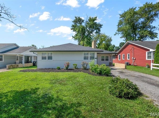 2629 Hopper Road, Cape Girardeau, MO 63701