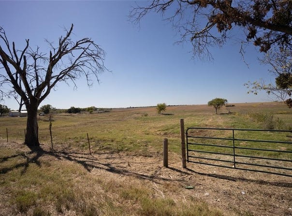 Tbd Fm-1722, Ennis, TX 75119