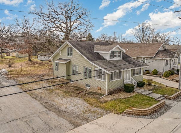 10805 W 133rd Avenue, Cedar Lake, IN 46303