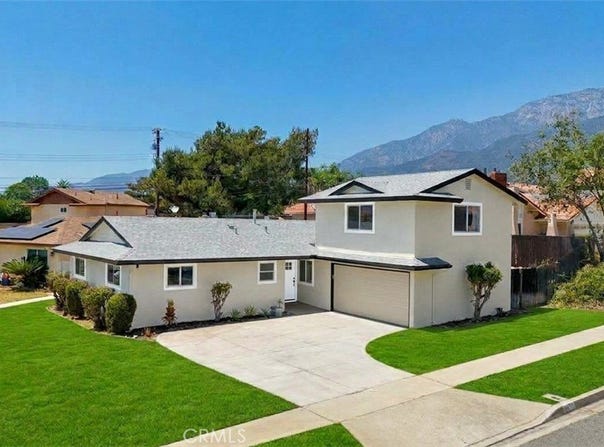 6200 Filkins Avenue, Rancho Cucamonga, CA 91737