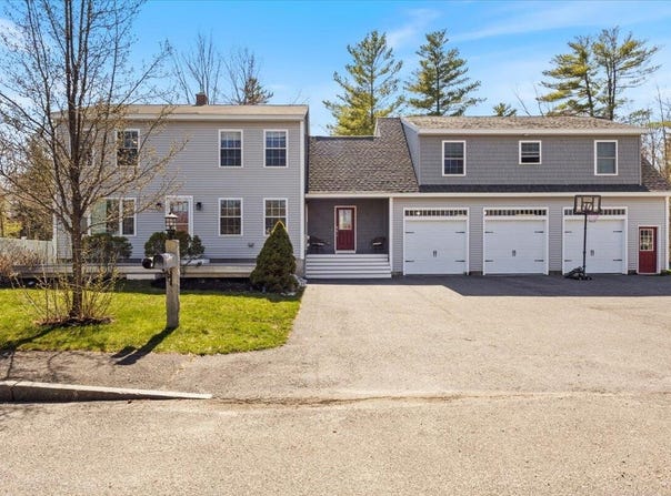 140 Pennell Avenue, Portland, ME 04103