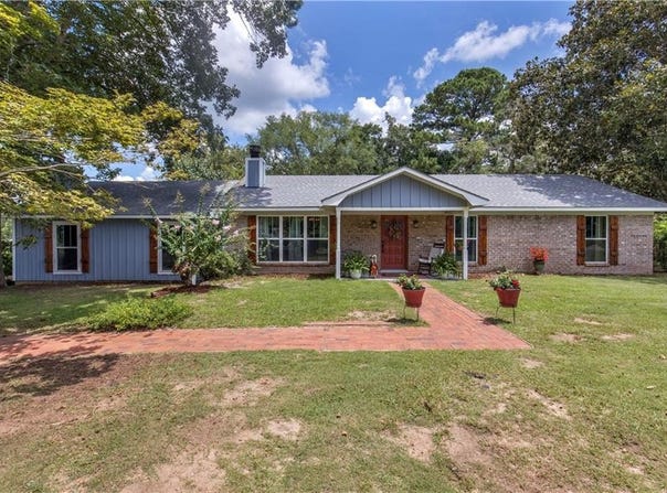 11270 Weaver Road, Wilmer, AL 36587