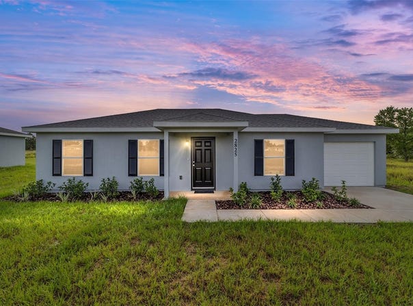 14690 SW 24TH. PLACE, OCALA, FL 34481
