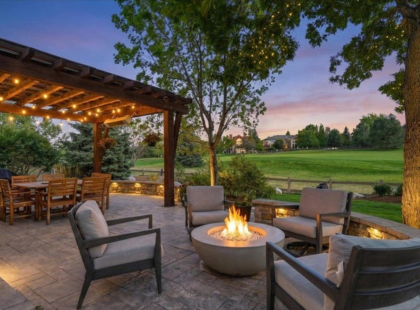 3002 Thunder Lake Cir, Lafayette, CO 80026