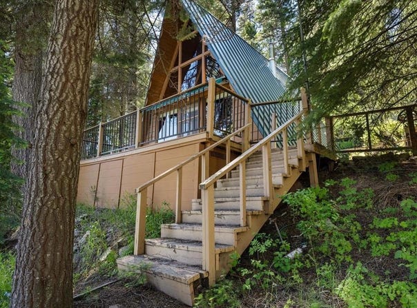 3 Lyons Lane, Smith's Ferry, ID 83611
