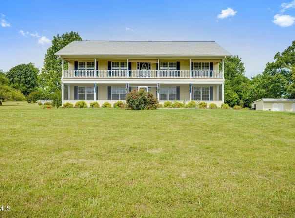 516 Bowmantown Road, Telford, TN 37690
