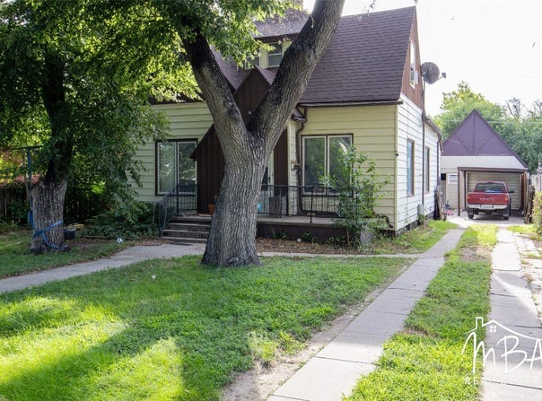 1010 N 5th Street, Garden City, KS 67846