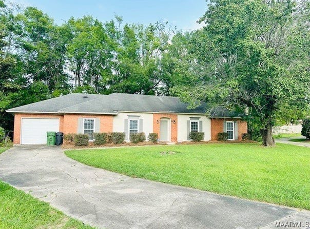 6118 Helga Place, Montgomery, AL 36117