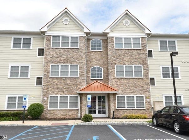 1400 Saint Georges Ave, Woodbridge Twp., NJ 07001-1186