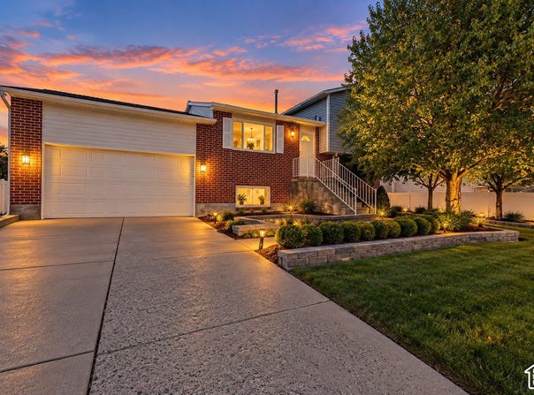 2942 S AUDREY St W, West Valley City, UT 84128