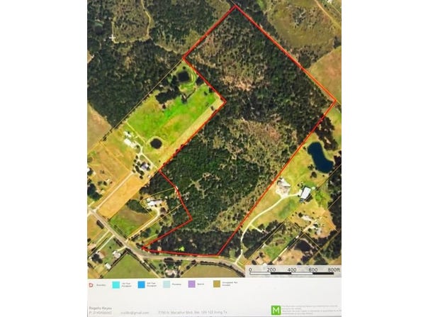 16914 FM-429 Road, Terrell, TX 75160