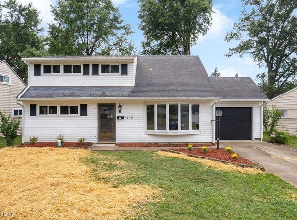 3139 Prior Drive, Cuyahoga Falls, OH 44223