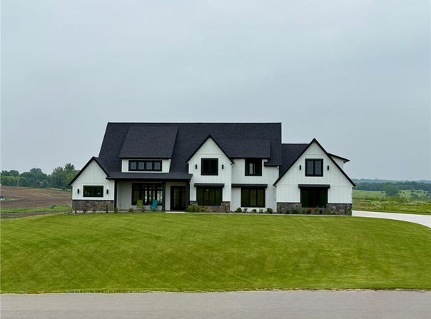 1629 Boelter Estates Drive NW, Rochester, MN 55901