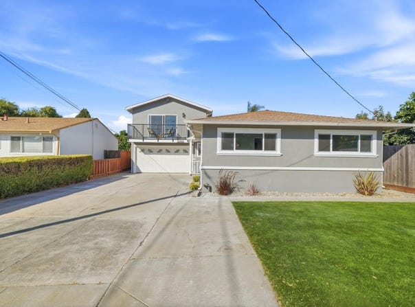 36466 Haley ST, Newark, CA 94560