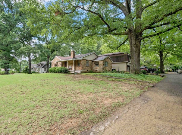 284 PETERSON LAKE, Collierville, TN 38017