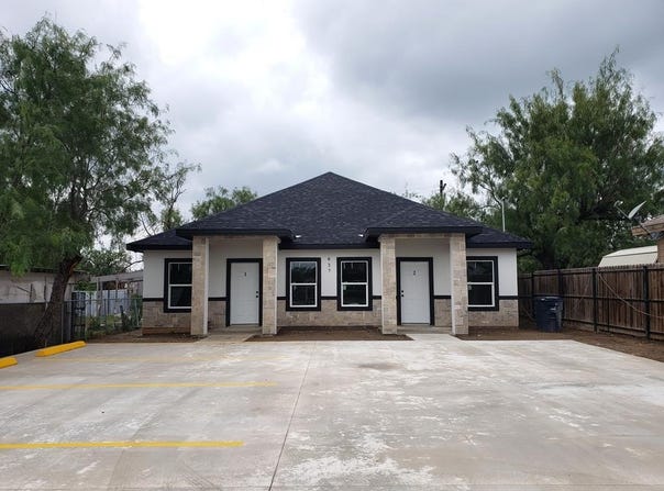 937 AVE C, Eagle Pass, TX 78852