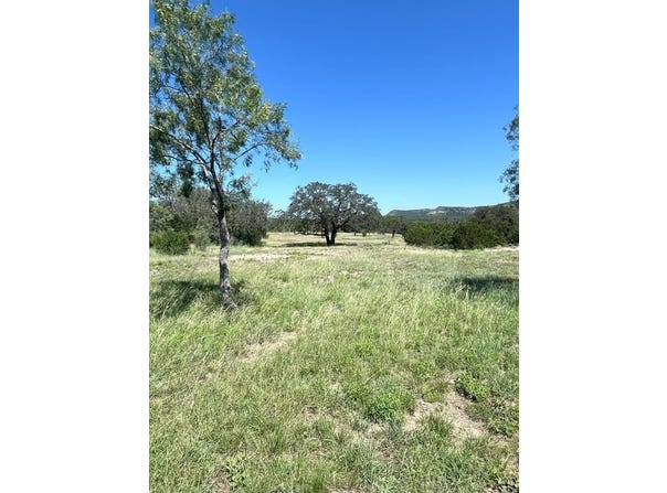 613 Oriole Ave., Camp Wood, TX 78833