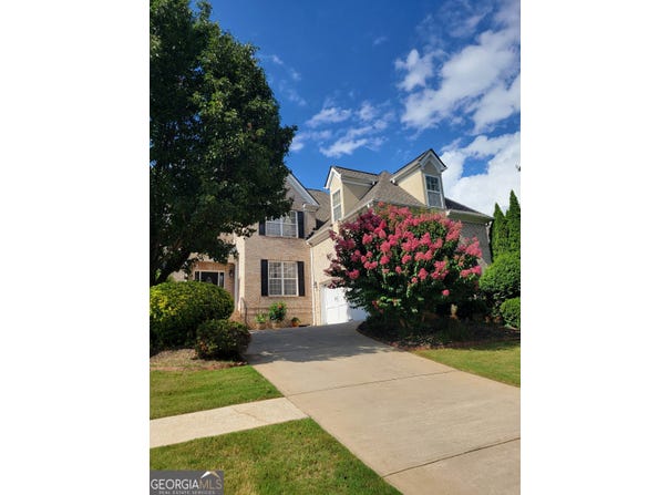 221 Langshire, Mcdonough, GA 30253
