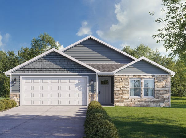 2008 Green Acres Dr, Adrian, MI 49221