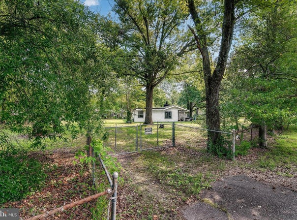 7626 WILEY DRIVE, LORTON, VA 22079