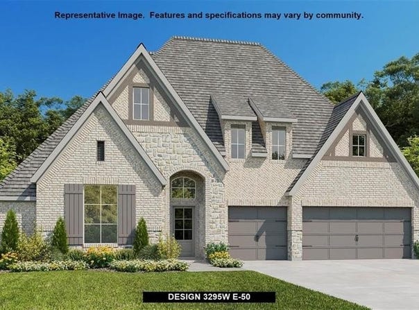 833 Peppervine Drive, Waxahachie, TX 75165